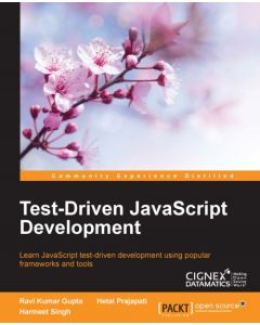 Test-Driven JavaScript Development