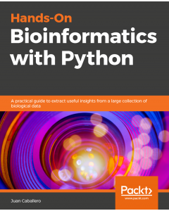 Hands-On Bioinformatics with Python