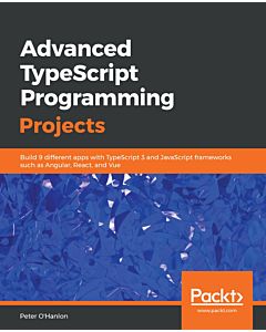 Advanced TypeScript Programming Projects