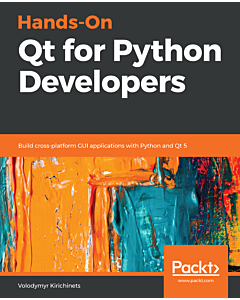 qt for python developers ebook