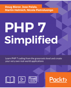 PHP 7 Simplified