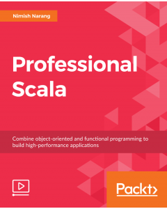 Professional Scala