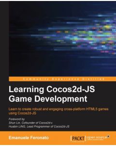 Learning Cocos2d-JS Game Development