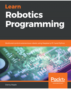 Learn Robotics Programming