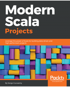 Modern Scala Projects