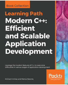 Modern C++: Efficient and Scalable Application Development