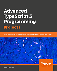 Advanced TypeScript Programming Projects