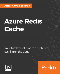 Azure Redis Cache [Video]