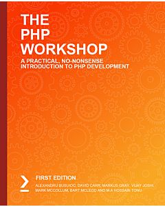 The PHP Workshop