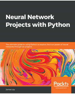 Neural Network Projects with Python
