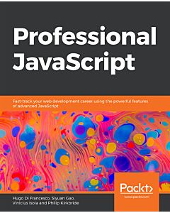 Professional JavaScript