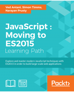 JavaScript : Moving to ES2015