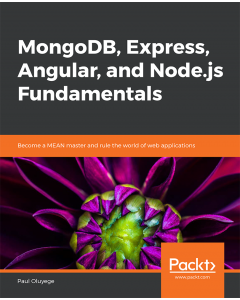 MongoDB, Express, Angular, and Node.js Fundamentals