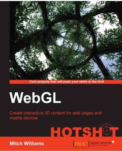 WebGL HOTSHOT