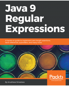 Java 9 Regular Expressions