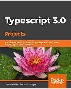 Typescript 3.0 Projects