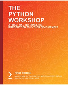 The Python Workshop