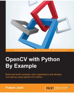 OpenCV with Python By Example