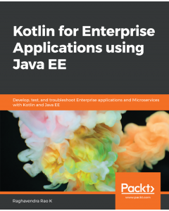 Kotlin for Enterprise Applications using Java EE