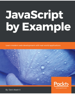 JavaScript by Example