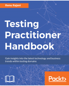 Testing Practitioner Handbook