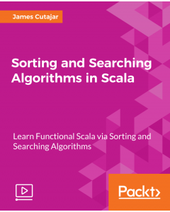 Sorting and Searching Algorithms in Scala [Integrated Course]