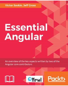 Essential Angular 4