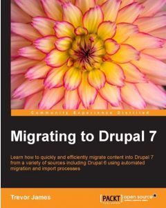 Migrating to Drupal 7