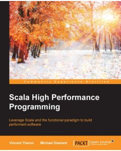 Scala High Performance Programming