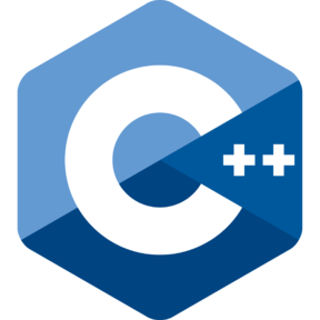 C++ logo
