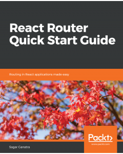React Router Quick Start Guide