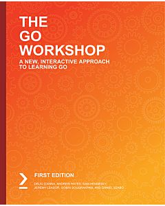 The Go Workshop