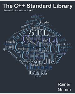 The C++ Standard Library - Second Edition