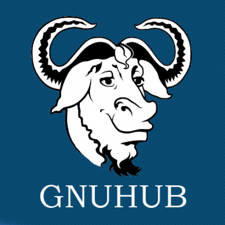 @gnuhub