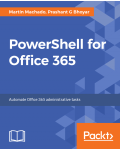 PowerShell for Office 365