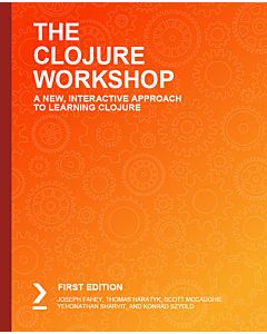 The Clojure Workshop