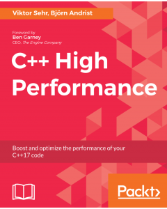 C++ High Performance