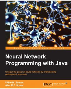 neural network programming with java
