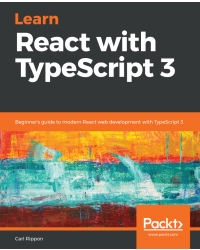 Learn React with TypeScript 3