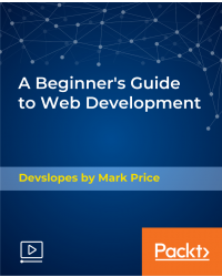 A Beginner's Guide to Web Development [Video]