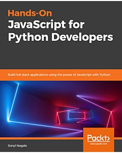 Hands-on JavaScript for Python Developers