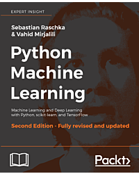 Python Machine Learning Book