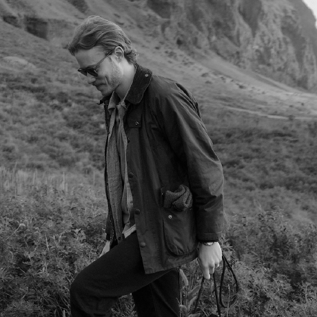 Image of Cory Dobson