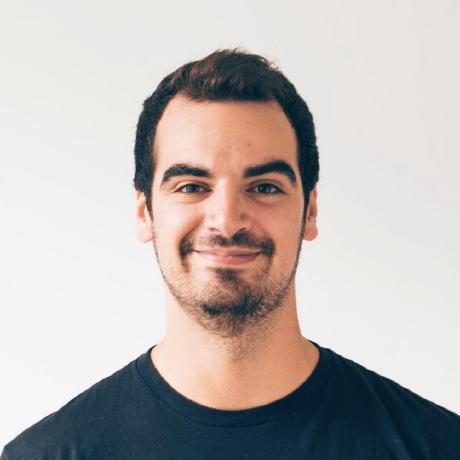 Image of Marc-Andre Giroux