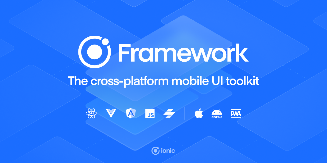 ionic-framework