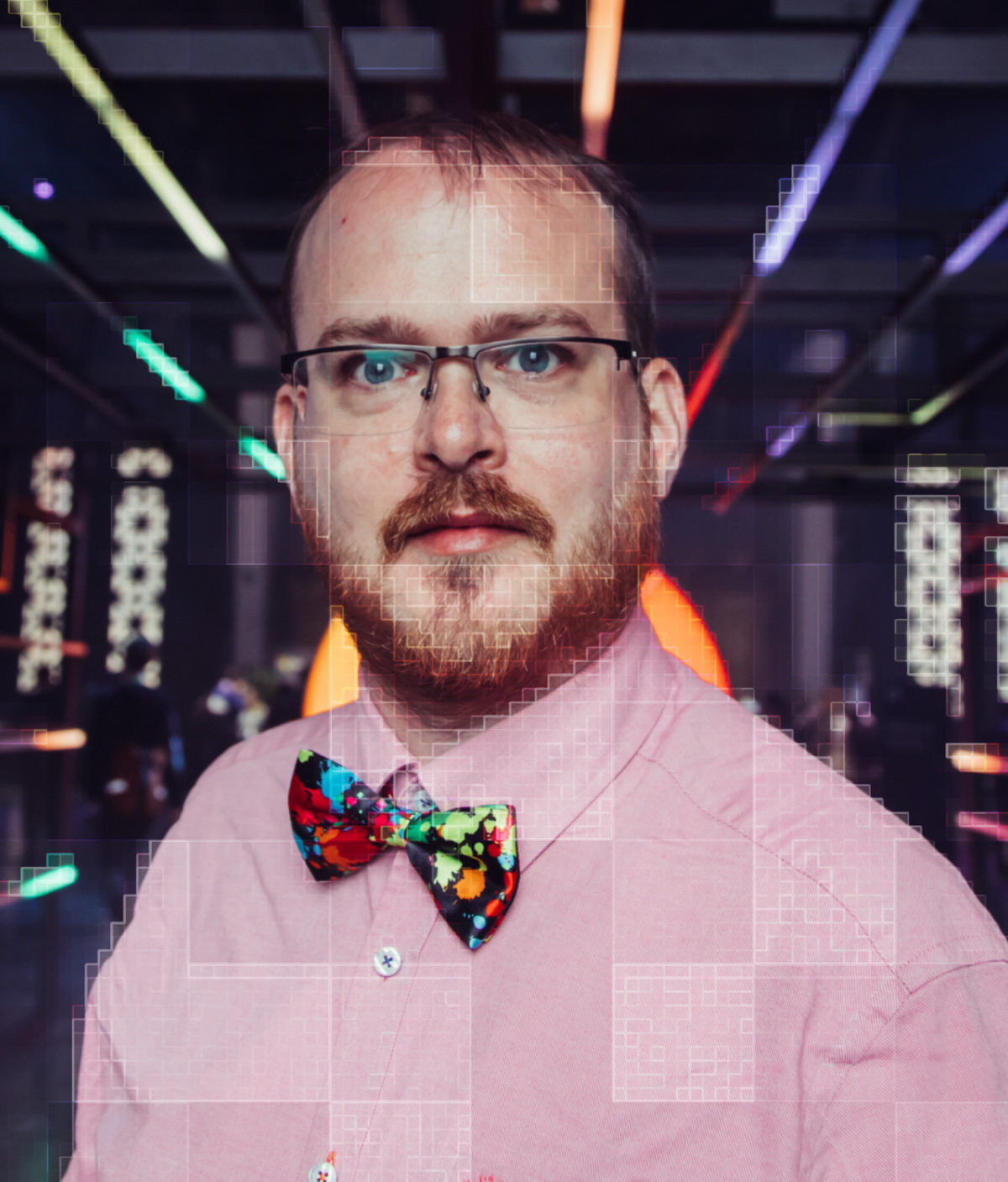 Picture of Dirk Lemstra