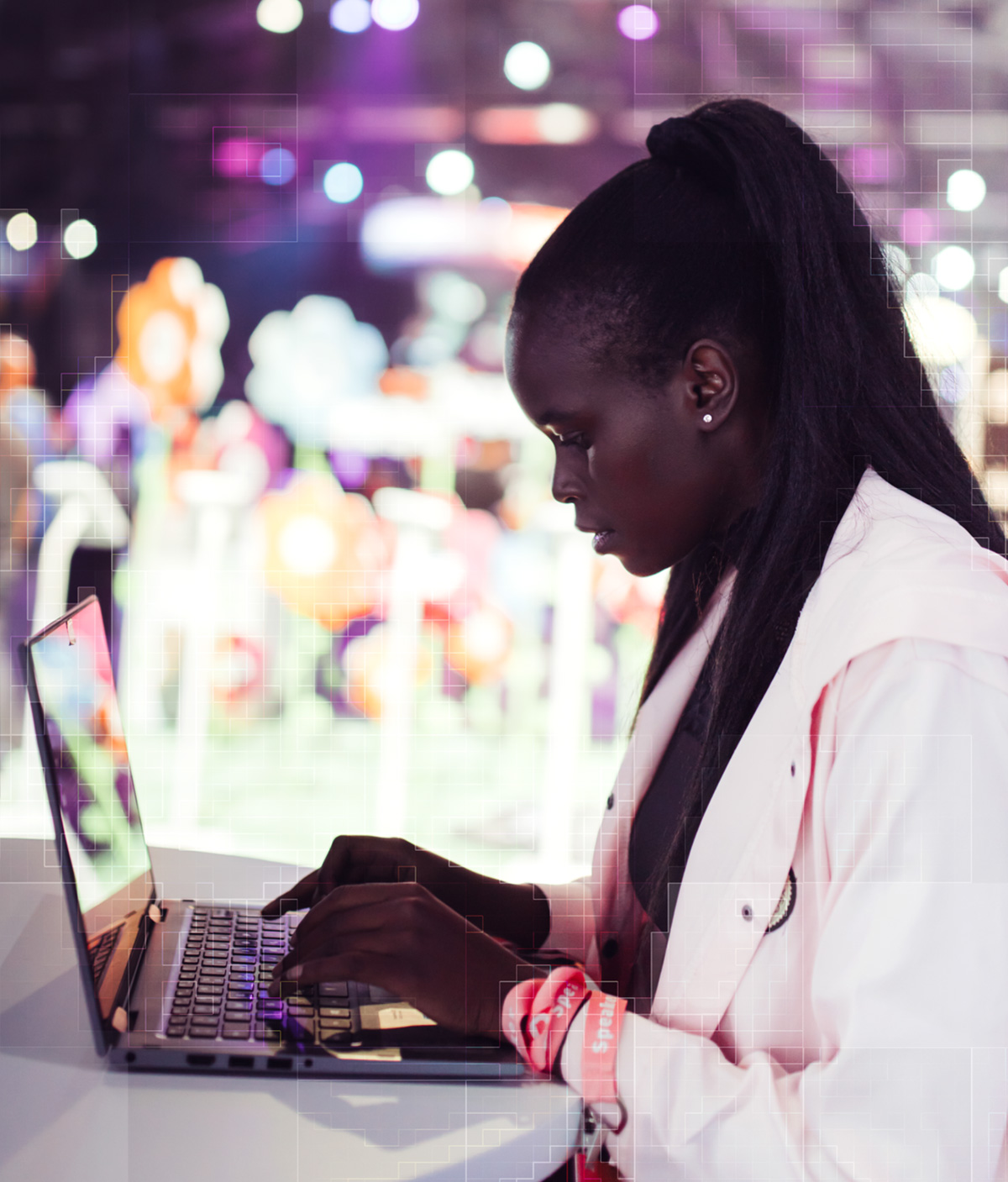 Picture of Sonia John