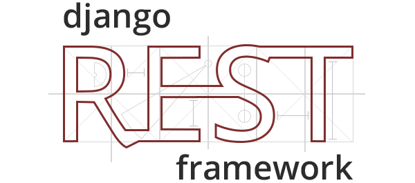 Django REST Framework logo