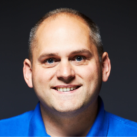 Image of Martin Woodward