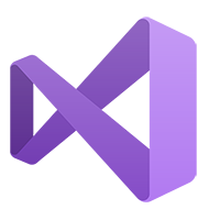 Visual Studio icon